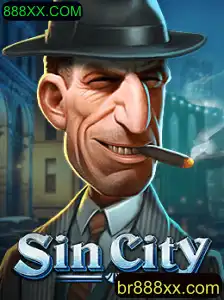 Explorando o Universo de SinCity: Uma Jornada Inesquecível