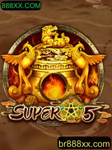 Descubra o Mundo de Super5
