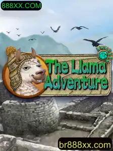 TheLlamaAdventure: Explore o Fascinante Mundo dos Llamas
