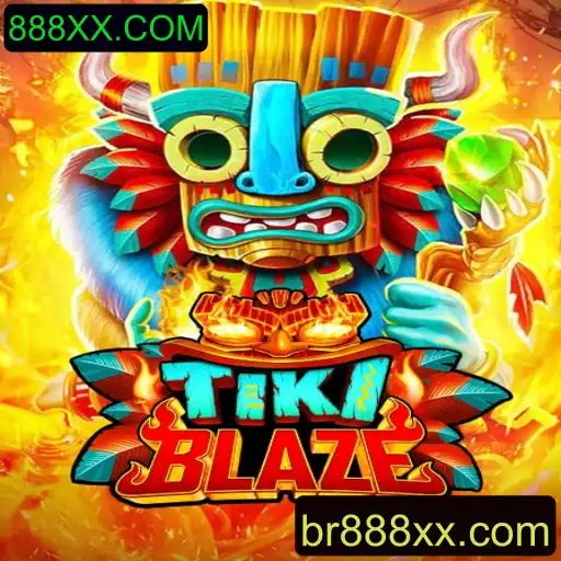TikiBlaze: Explorando a Nova Sensação dos Jogadores