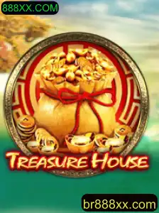 Descubra o Mundo de TreasureHouse: Um Mergulho nas Regras e Mecânicas do Jogo