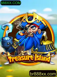 Explorando o Fascinante Mundo de TreasureIsland
