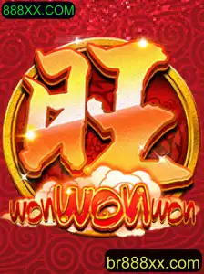 Descubra o Encantador Jogo WonWonWon e as Inovações do 888XX.COM