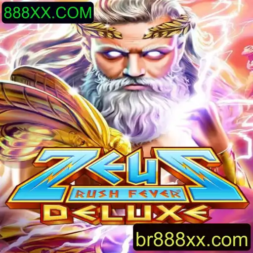 Descubra a Emoção de ZeusRushFeverDeluxe: O Jogo que Está Dominando as Tabelas